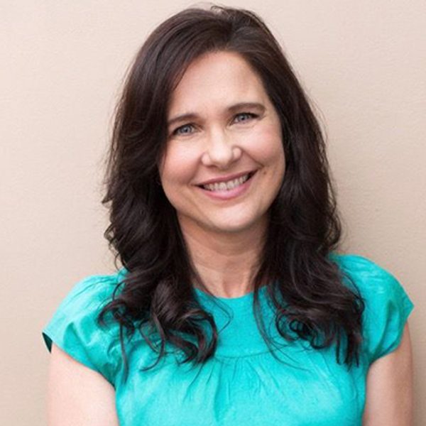 Shawna Snow, leadership facilitator and organizational learning designer