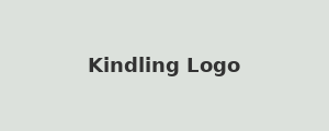 Kindling by Shawna logo
