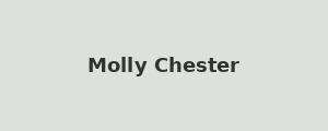 Molly Chester