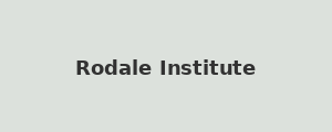Rodale Institute logo